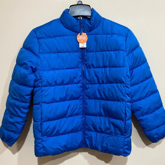 Place Boys Puffer Pack able jpuffer jacket size XL/TG (14)